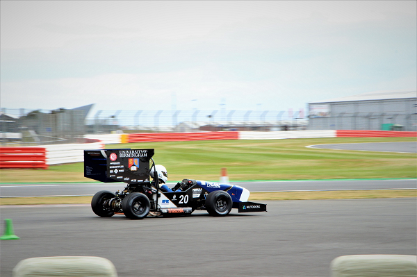 mazak formula racing photo